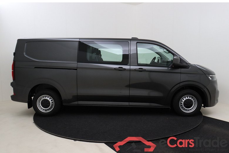 Volkswagen Transporter T7 Double cabine 3500 mm 2,0 TDI 170 hp 4MOTION Aut. #4