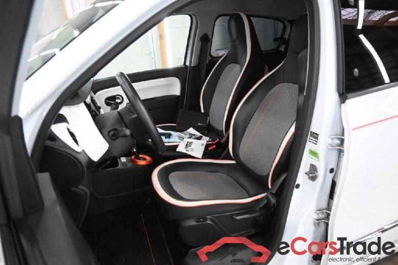 Twingo Vibes Electric 21kWh #4