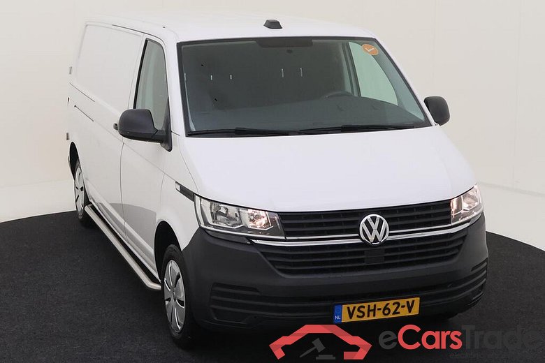 VOLKSWAGEN Transporter 81 kW #3