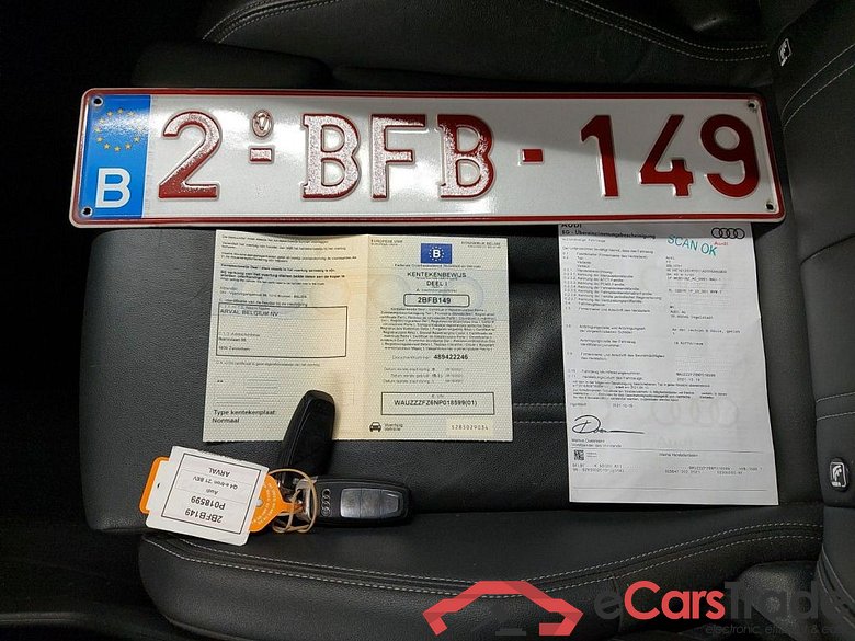 Audi Q4 e-tron 40 e-tron S Line 5d #4