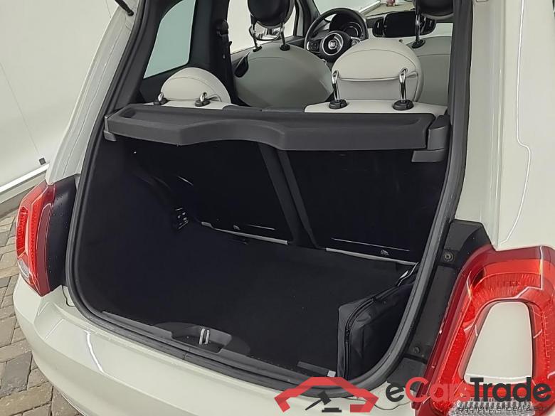 FIAT 500 1.0 70 eco Dolcevita Hybrid 3D 51kW Athlon Ed. #5