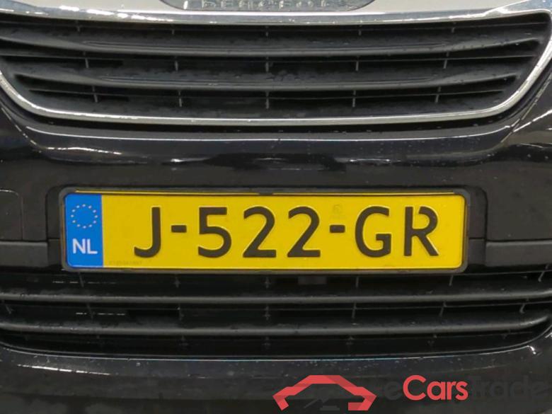 Peugeot 108 Allure 1.0 e-VTi 72pk 5d #5