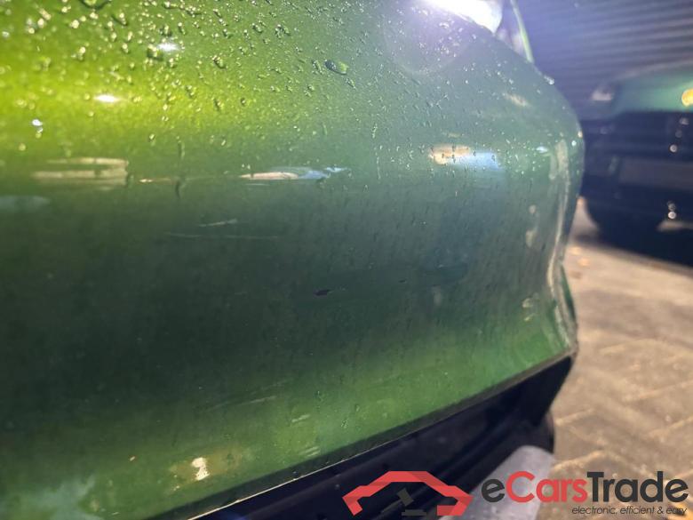 PORSCHE Taycan Cross Turismo Taycan 4 Cross Turismo #3