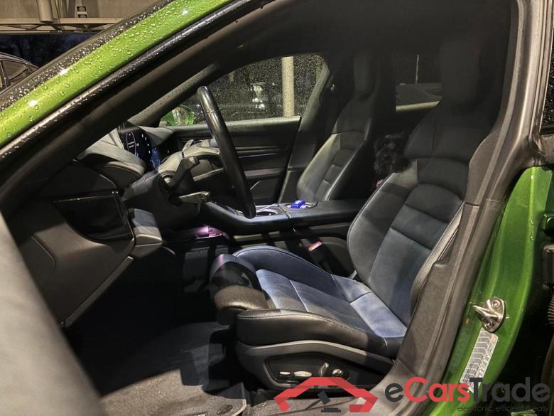 PORSCHE Taycan Cross Turismo Taycan 4 Cross Turismo #5