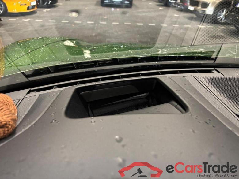 PORSCHE Taycan Cross Turismo Taycan 4 Cross Turismo #6