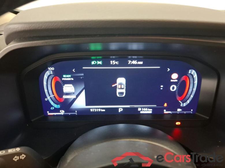 NISSAN Qashqai / 2021 / 5P / Crossover e-Power 190 N-Connecta BVA HEV #6