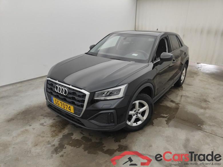 AUDI Q2 - 2021 35 TFSI S tronic (MY23) 5d #1