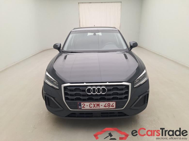 Audi, Q2 FL'20, Audi Q2 2.0 30 TDI 85kW S tronic Business Editio 5 #1