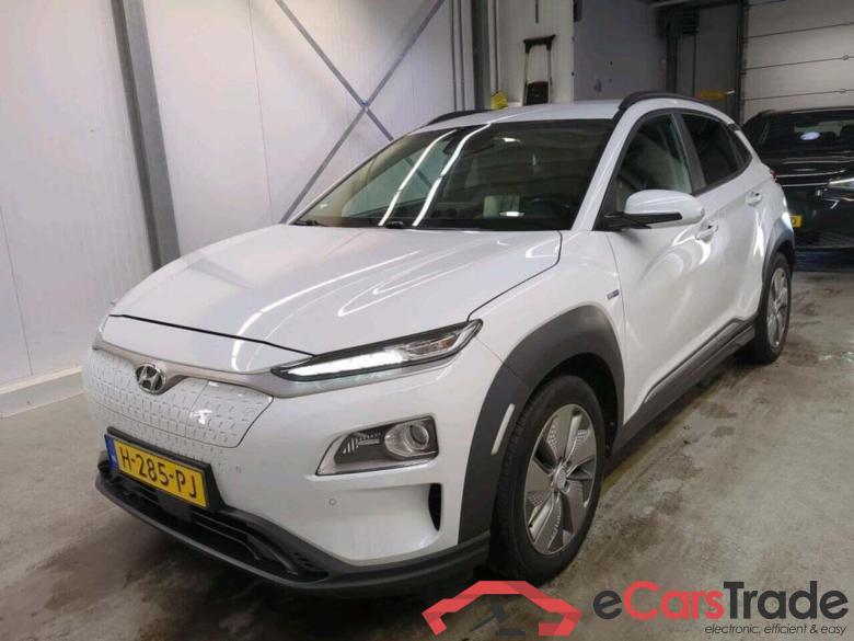 HYUNDAI Kona EV Premium 64 kWh #1