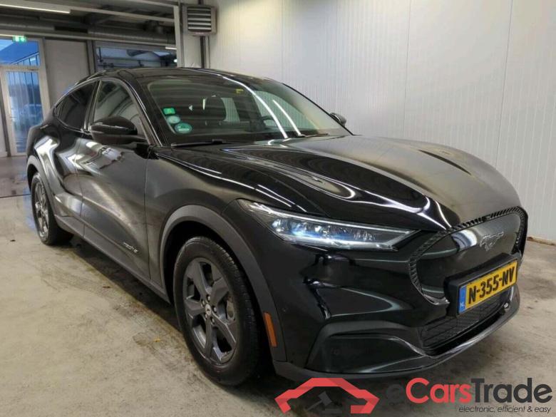 FORD Mustang Mach-E RWD 75 kWh #5