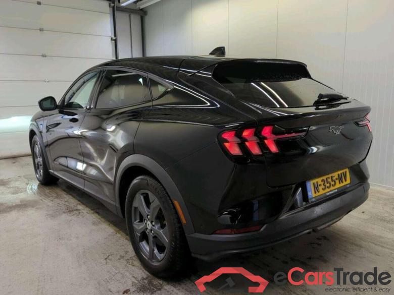 FORD Mustang Mach-E RWD 75 kWh #6
