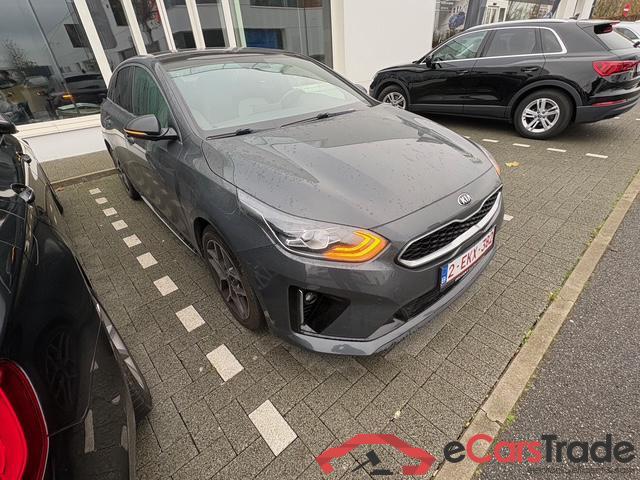 KIA Proceed ProCeed 1.0 T-GDi GT-Line ISG #2