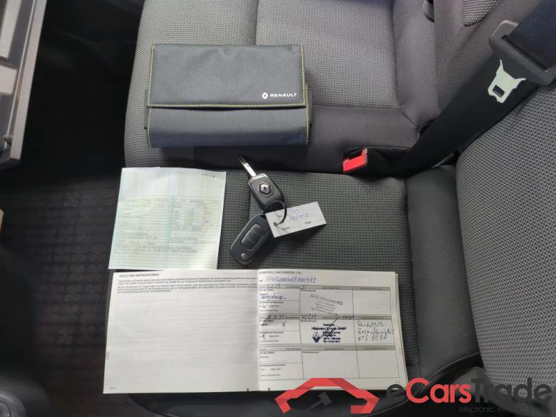 Trafic Kasten L1H1 3 0t Komfort 2.0 dCi 96KW MT6 E6d #3