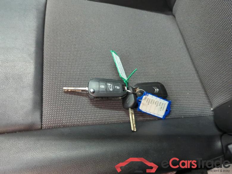 Citroën Jumpy XL 2.0 BlueHDi 120 S&S Club 4d #4