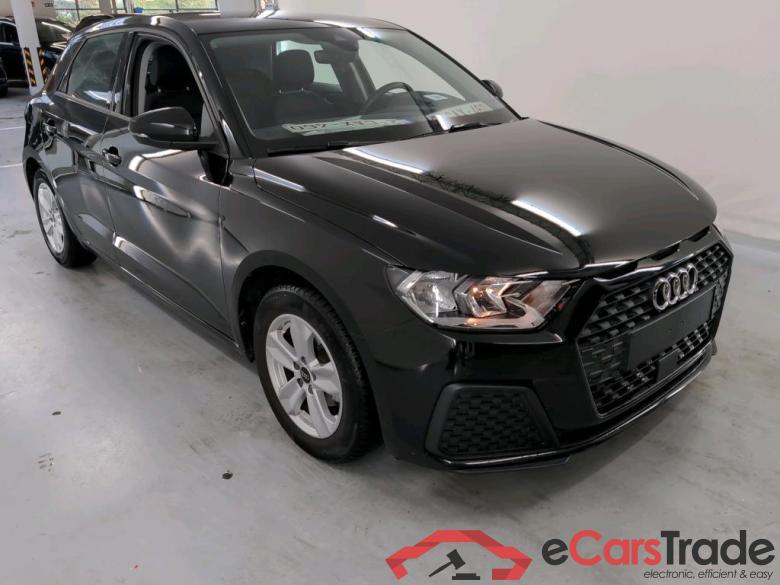 AUDI A1 SPORTBACK 1.0 25 TFSI ATTRACTION #2