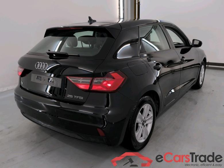 AUDI A1 SPORTBACK 1.0 25 TFSI ATTRACTION #4