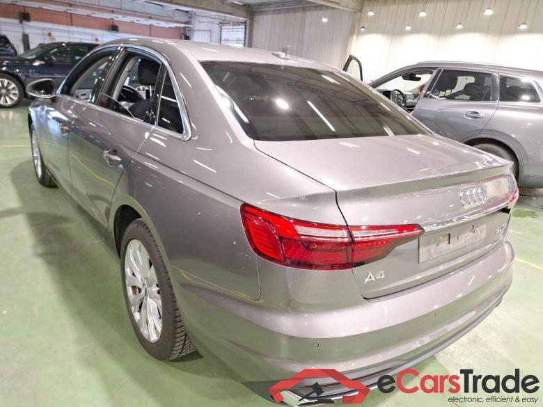 AUDI A4 DIESEL - 2020 30 TDi Business Edition S tronic #3