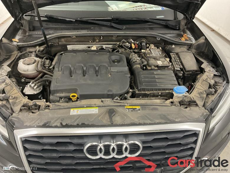 AUDI Q2 1.6 30 TDI S TRONIC BUSINESS EDITION #6