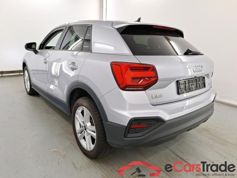 AUDI Q2 2.0 30 TDI Platinum #3