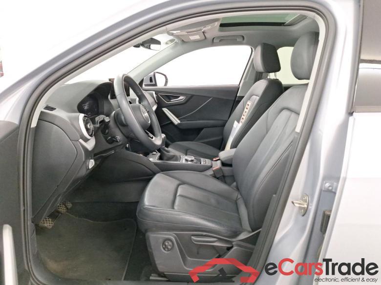 AUDI Q2 2.0 30 TDI Platinum #5