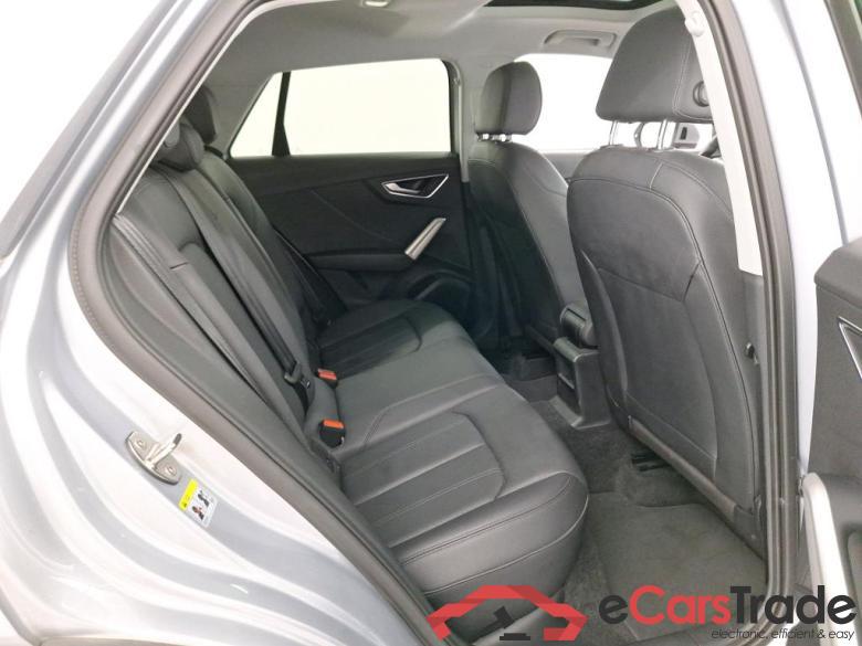 AUDI Q2 2.0 30 TDI Platinum #6