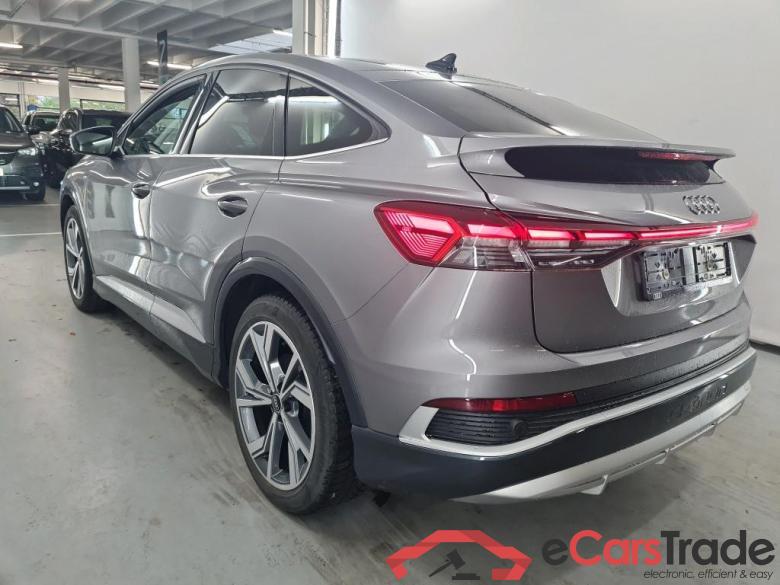 AUDI Q4 SPORTBACK BEV 55KWH 35 S LINE AUTO #3