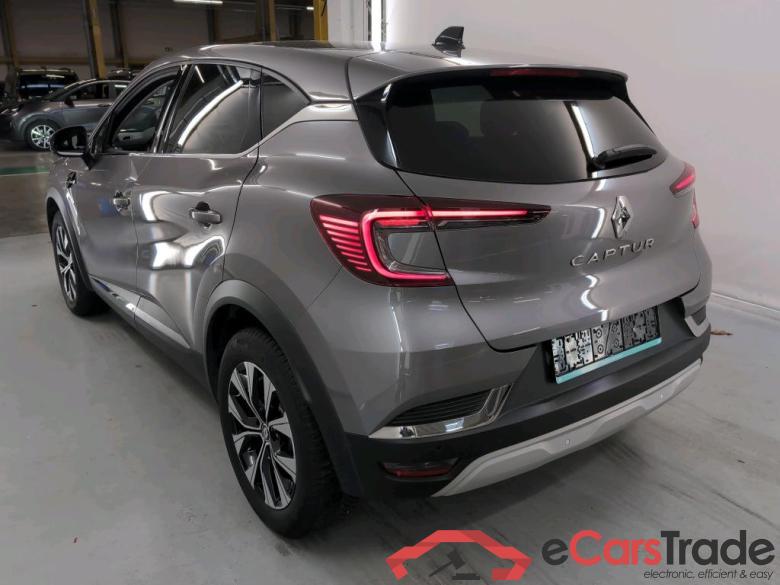 RENAULT CAPTUR 1.0 TCE 90 TECHNO #3