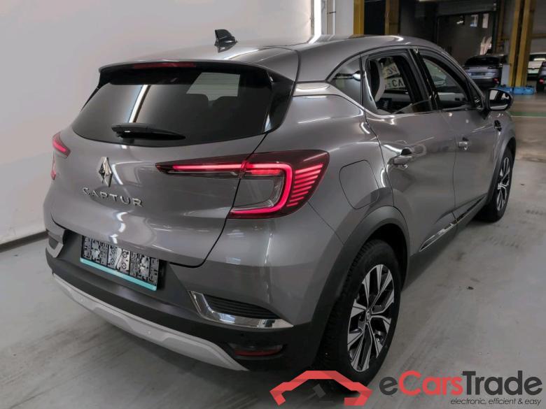 RENAULT CAPTUR 1.0 TCE 90 TECHNO #4