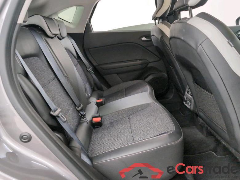 RENAULT CAPTUR 1.0 TCE 90 TECHNO #6