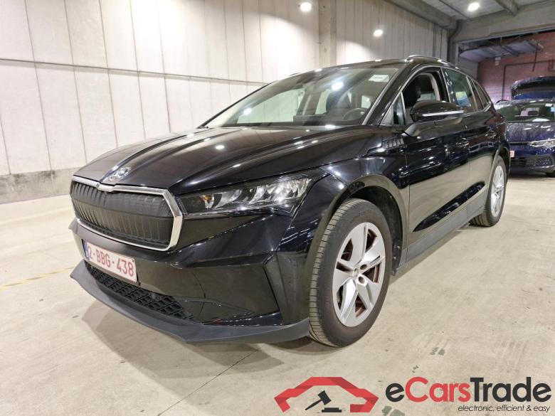 SKODA ENYAQ 62KWH IV 60 #1