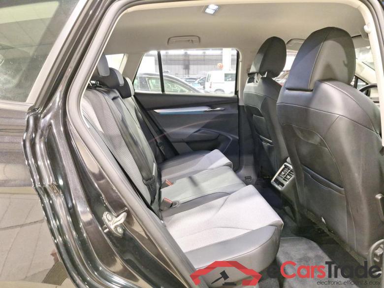 SKODA ENYAQ 62KWH IV 60 #6