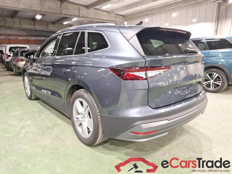 SKODA ENYAQ 82KWH IV 80 #3
