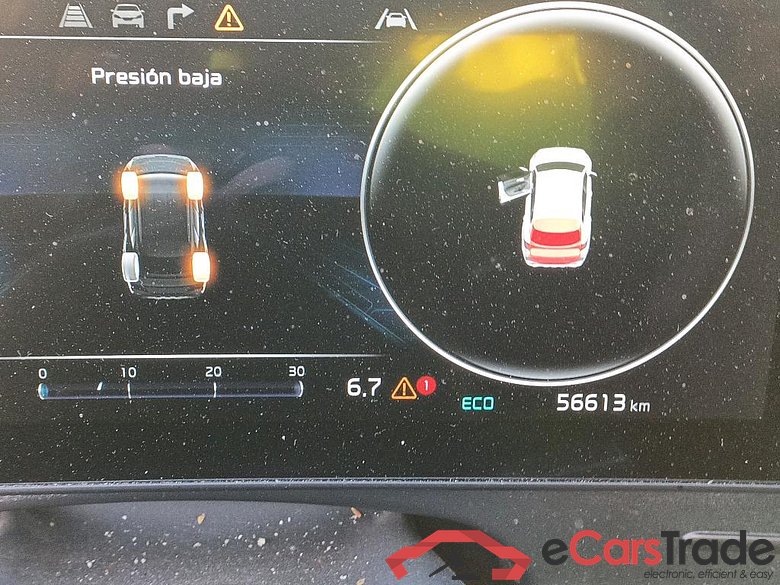 Sportage GT-Line Plug-in Hybrid 4WD 1.6 T-GDI 265CV AT6 E6d #5