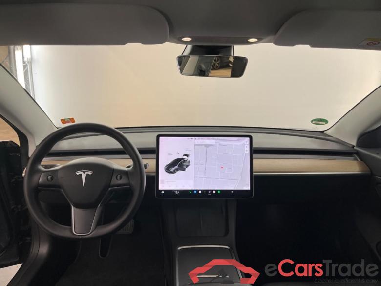 Tesla Model 3 Long Range AWD 75 kWh #6