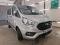 preview Ford Transit Custom #3