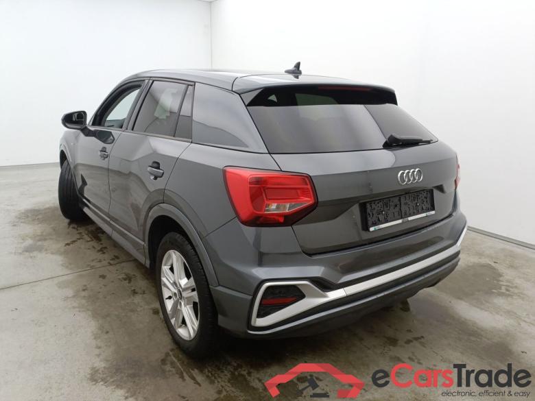 Audi Q2 2.0 30 TDI 85kW S tronic S Line Bus. Ed. 5d #1