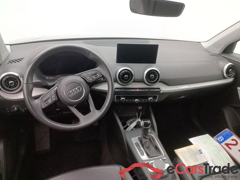 Audi Q2 2.0 30 TDI 85kW S tronic S Line Bus. Ed. 5d #2
