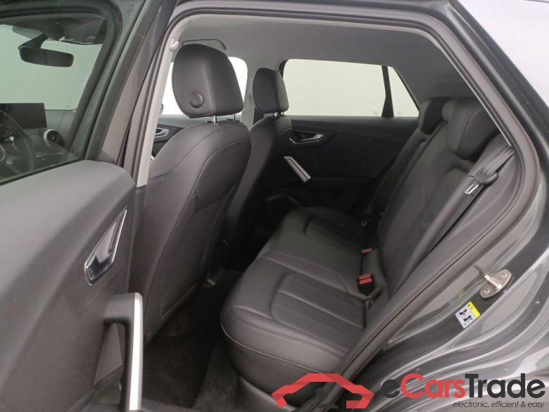 Audi Q2 2.0 30 TDI 85kW S tronic S Line Bus. Ed. 5d #5