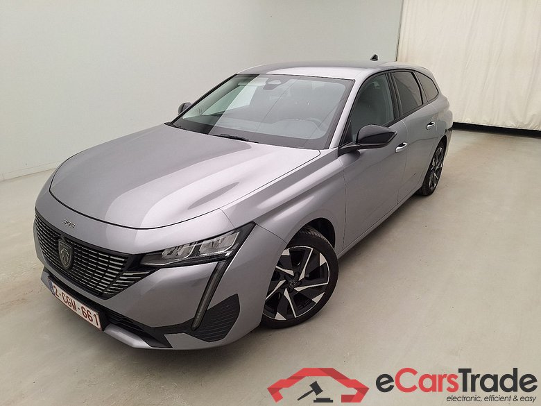 Peugeot, 308 SW '21, Peugeot 308 SW 1.5 BlueHDi 130 S&S Allure Pack 5d #2