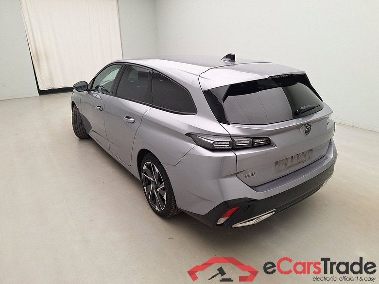 Peugeot, 308 SW '21, Peugeot 308 SW 1.5 BlueHDi 130 S&S Allure Pack 5d #6