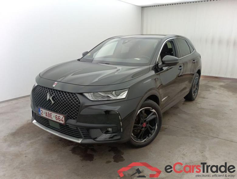 DS 7 Crossback 1.5 BlueHDi 130 Auto PERFORMANCE Line 5d #1