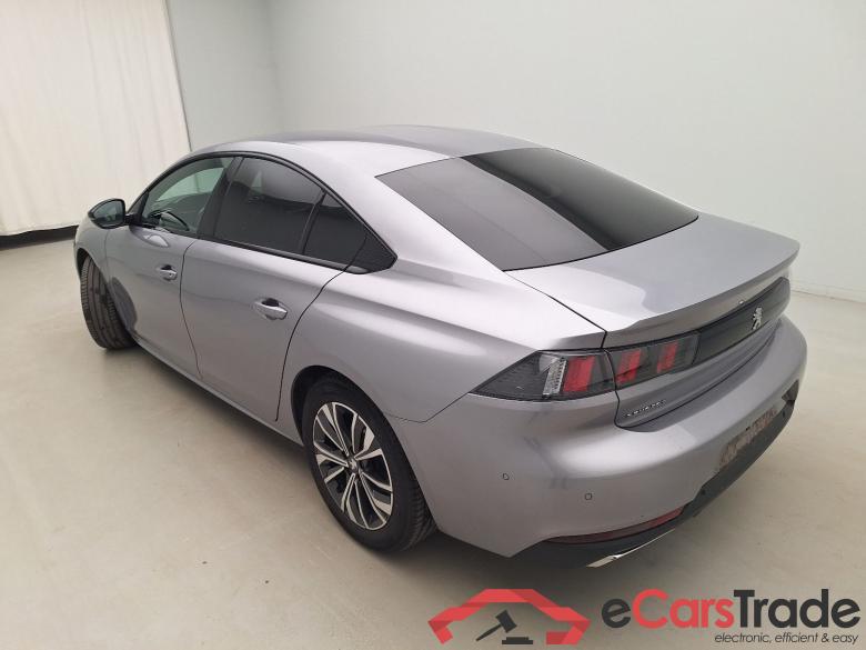 Peugeot, 508 '18, Peugeot 508 1.2 PureTech 130 S&S EAT8 Allure Pack #6