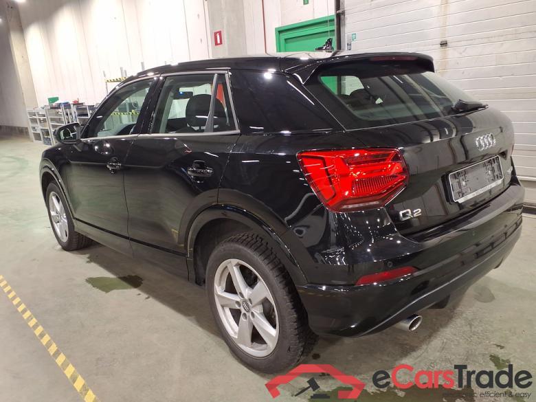 AUDI Q2 DIESEL 30 TDi Sport (EU6d-TEMP) #2