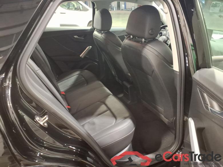 AUDI Q2 DIESEL 30 TDi Sport (EU6d-TEMP) #5