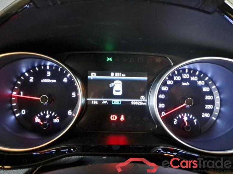 KIA XCEED / 2022 / 5P / CROSSOVER 1.6 CRDI 136 CV MHEV DCT BUSINESS #4