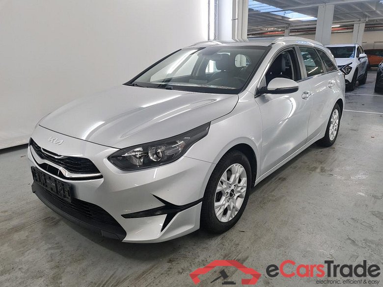 KIA CEE'D SPORTSWAGON 1.0 T-GDI PULSE #1