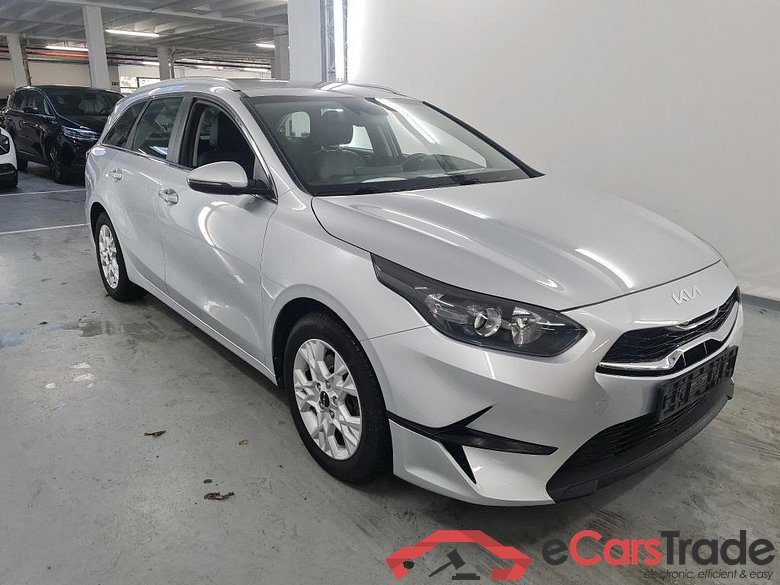 KIA CEE'D SPORTSWAGON 1.0 T-GDI PULSE #2