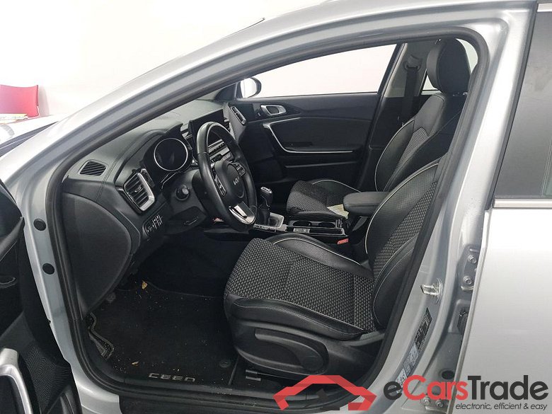 KIA CEE'D SPORTSWAGON 1.0 T-GDI PULSE #5