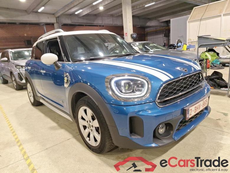 MINI COUNTRYMAN 1.5 COOPER S E 4WD AUTO #2