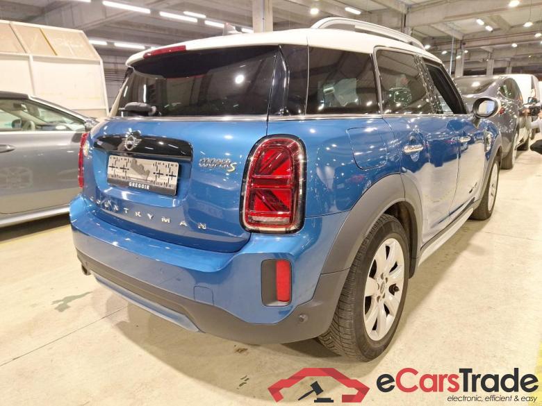 MINI COUNTRYMAN 1.5 COOPER S E 4WD AUTO #4